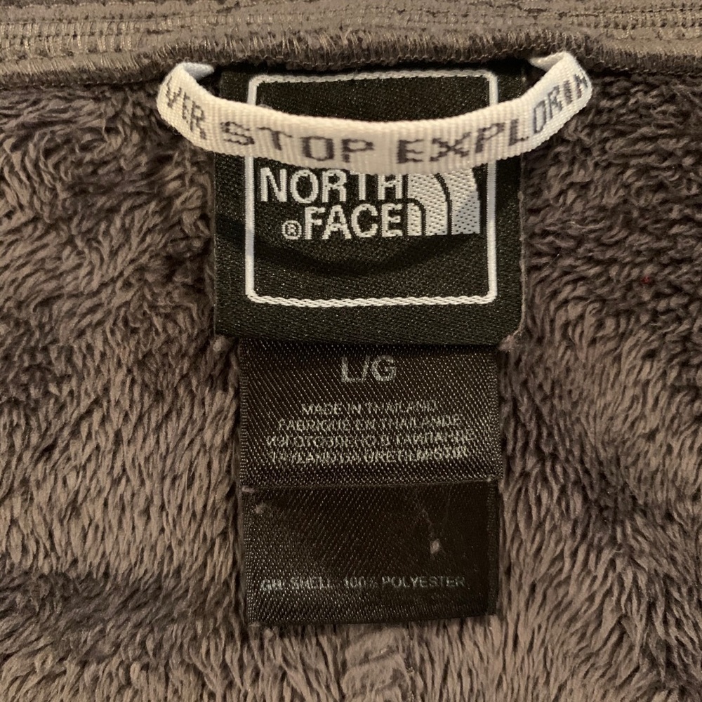North Face Jacket - Picture 4 of 4